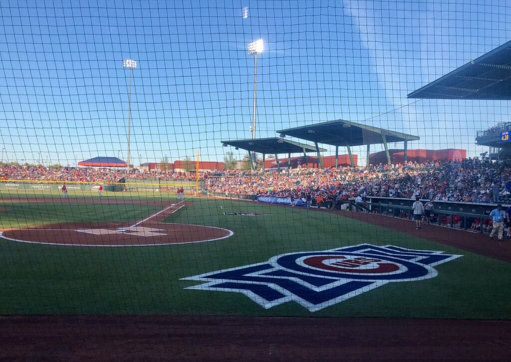 Sloan Park